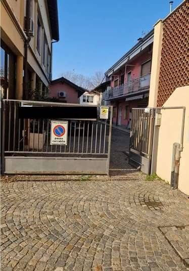 1 bedroom Apartment in Parabiago, Italy No. 259651