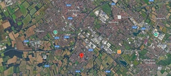 1 bedroom Apartment in Parabiago, Italy No. 259651 5