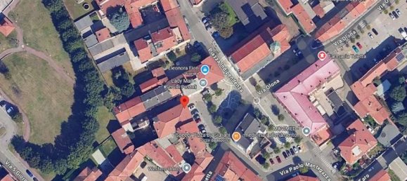 1 bedroom Apartment in Parabiago, Italy No. 259651 4