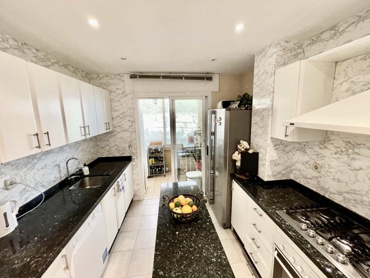 2 Schlafzimmer Wohnung in Marbella, Spain, Nr. 284924