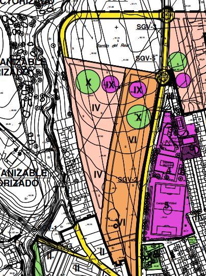20000m² Land in Bonares, Spain No. 259815