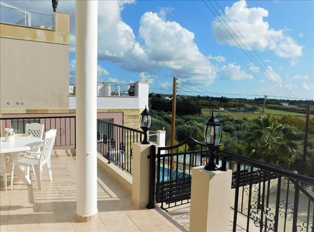 Estúdio em Paphos, Cyprus N.º 25093