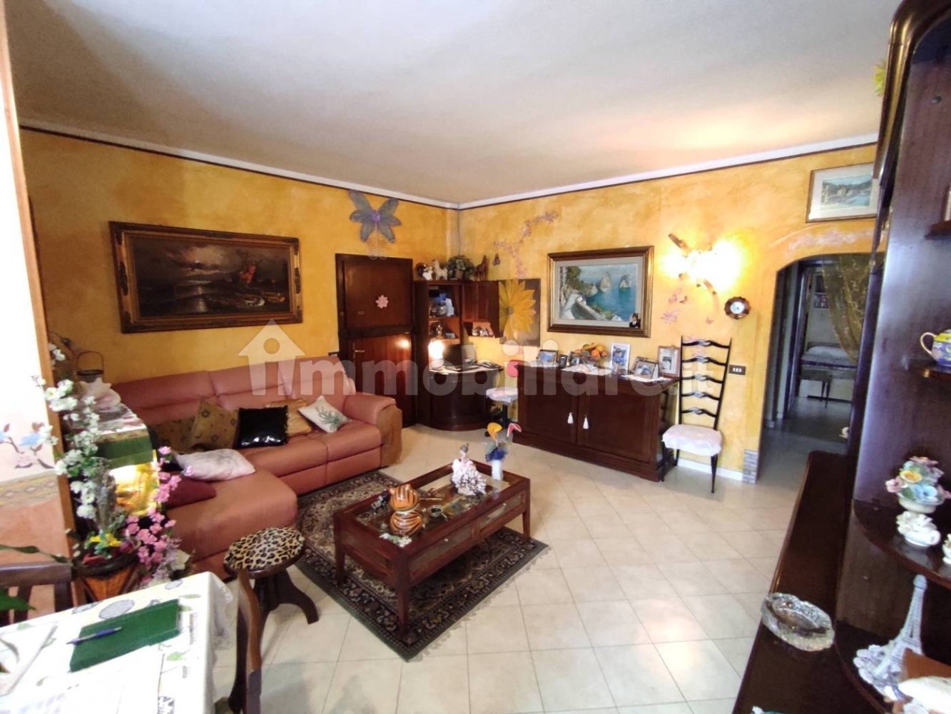 2 bedrooms Apartment in Ameglia, Italy No. 127710