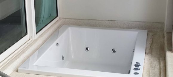 Apartamento com 1 quarto em condomínio em Pattaya, Thailand N.º 10681 15