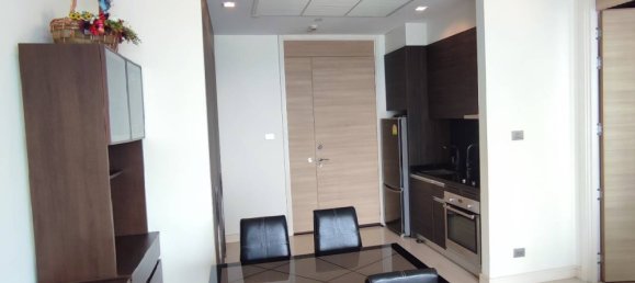 Apartamento com 1 quarto em condomínio em Pattaya, Thailand N.º 10681 7