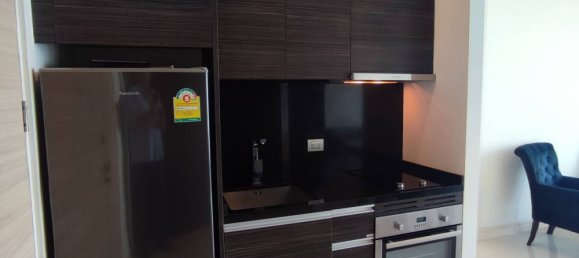 Apartamento com 1 quarto em condomínio em Pattaya, Thailand N.º 10681 8