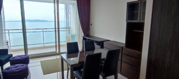 Apartamento com 1 quarto em condomínio em Pattaya, Thailand N.º 10681 5