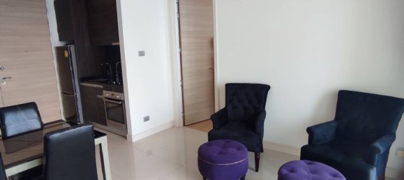 Apartamento com 1 quarto em condomínio em Pattaya, Thailand N.º 10681 6