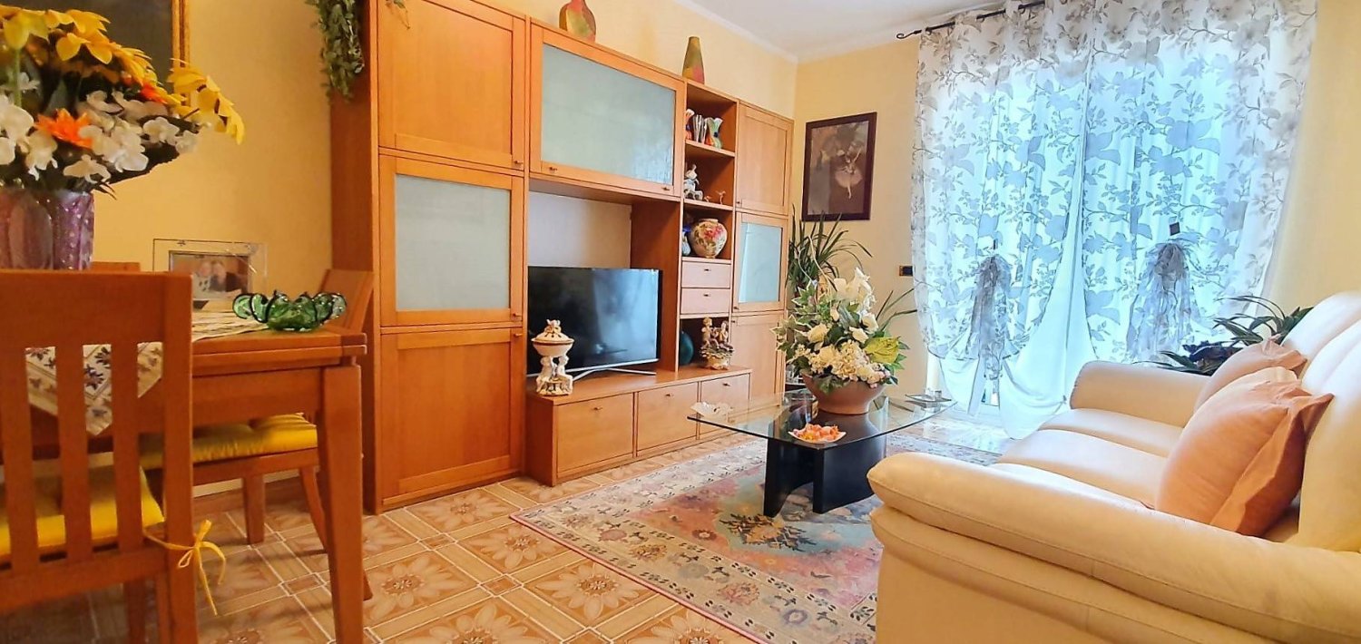 2-Zimmer Wohnung in Ventimiglia, Italy, Nr. 101418