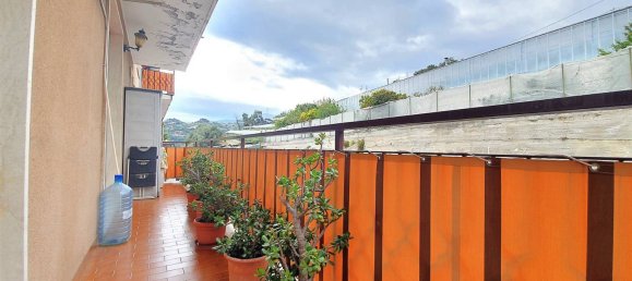 2-Zimmer Wohnung in Ventimiglia, Italy, Nr. 101418 9