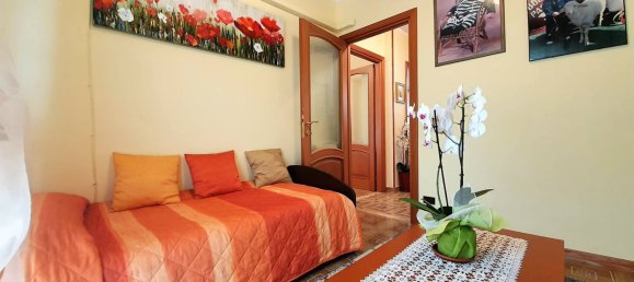 2-Zimmer Wohnung in Ventimiglia, Italy, Nr. 101418 17