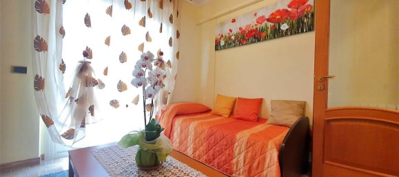 2-Zimmer Wohnung in Ventimiglia, Italy, Nr. 101418 18