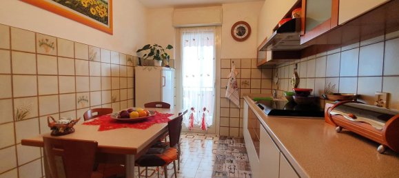 2-Zimmer Wohnung in Ventimiglia, Italy, Nr. 101418 8