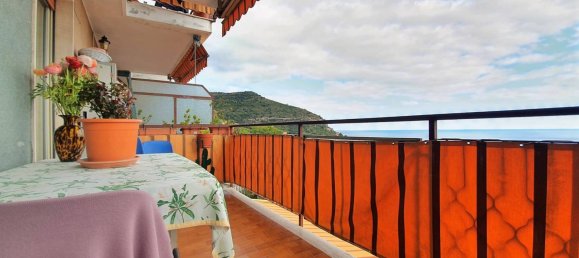 2-Zimmer Wohnung in Ventimiglia, Italy, Nr. 101418 19