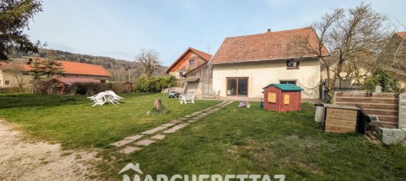 5-Zimmer Haus in Cornier, France, Nr. 206615 9