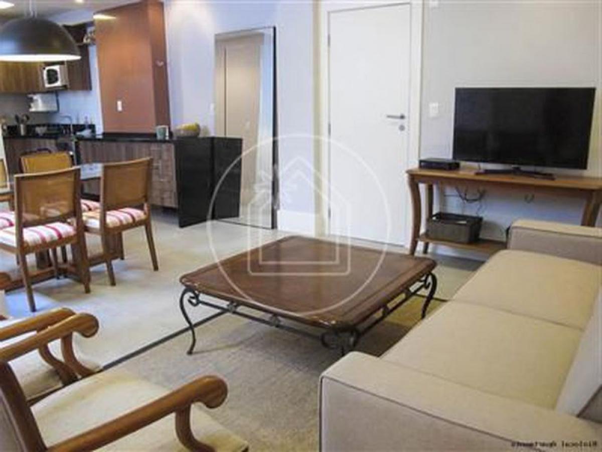 2 chambres Appartement à Rio de Janeiro, Brazil No. 548356