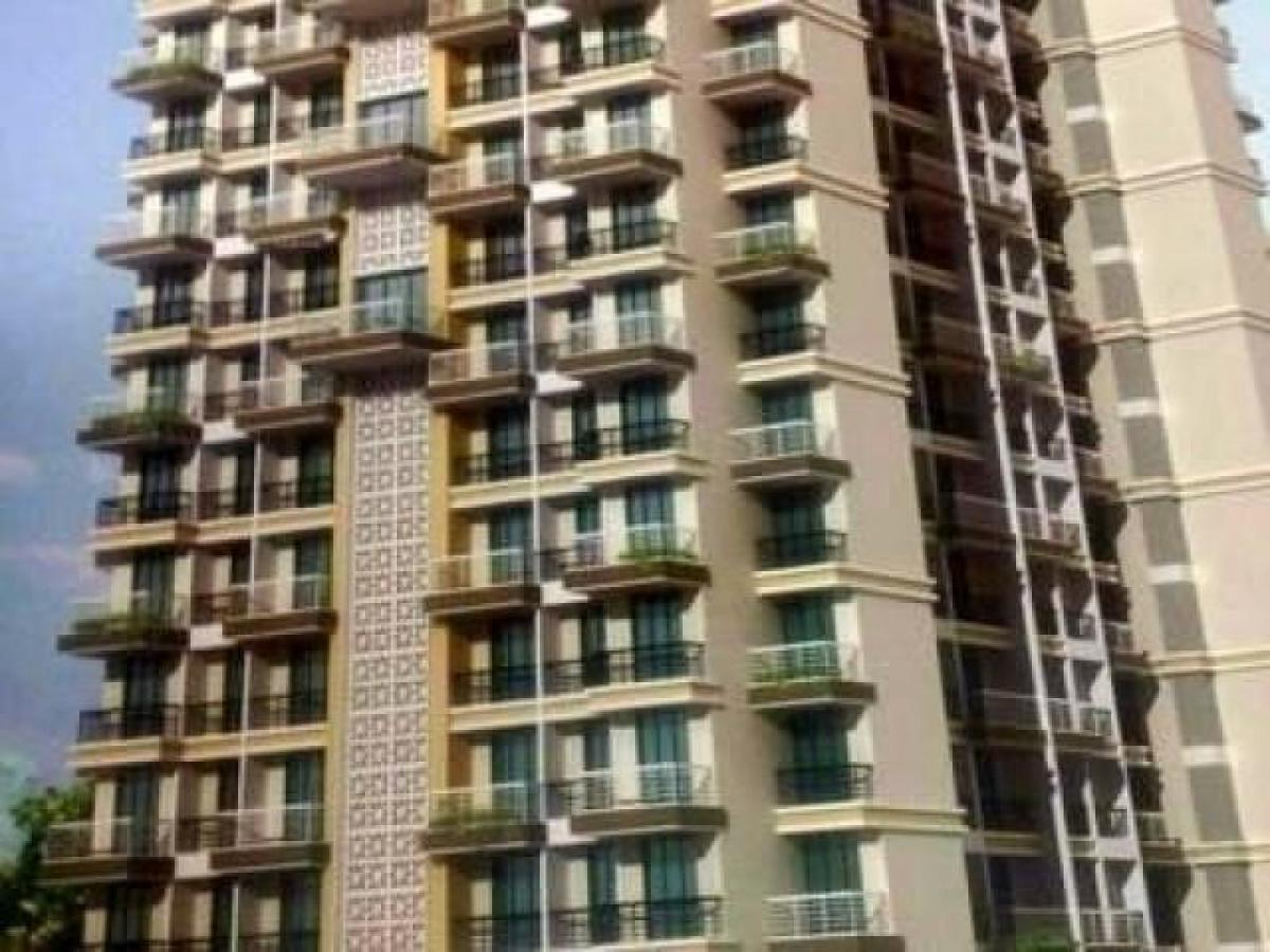 Studio à Mumbai, India No. 63581