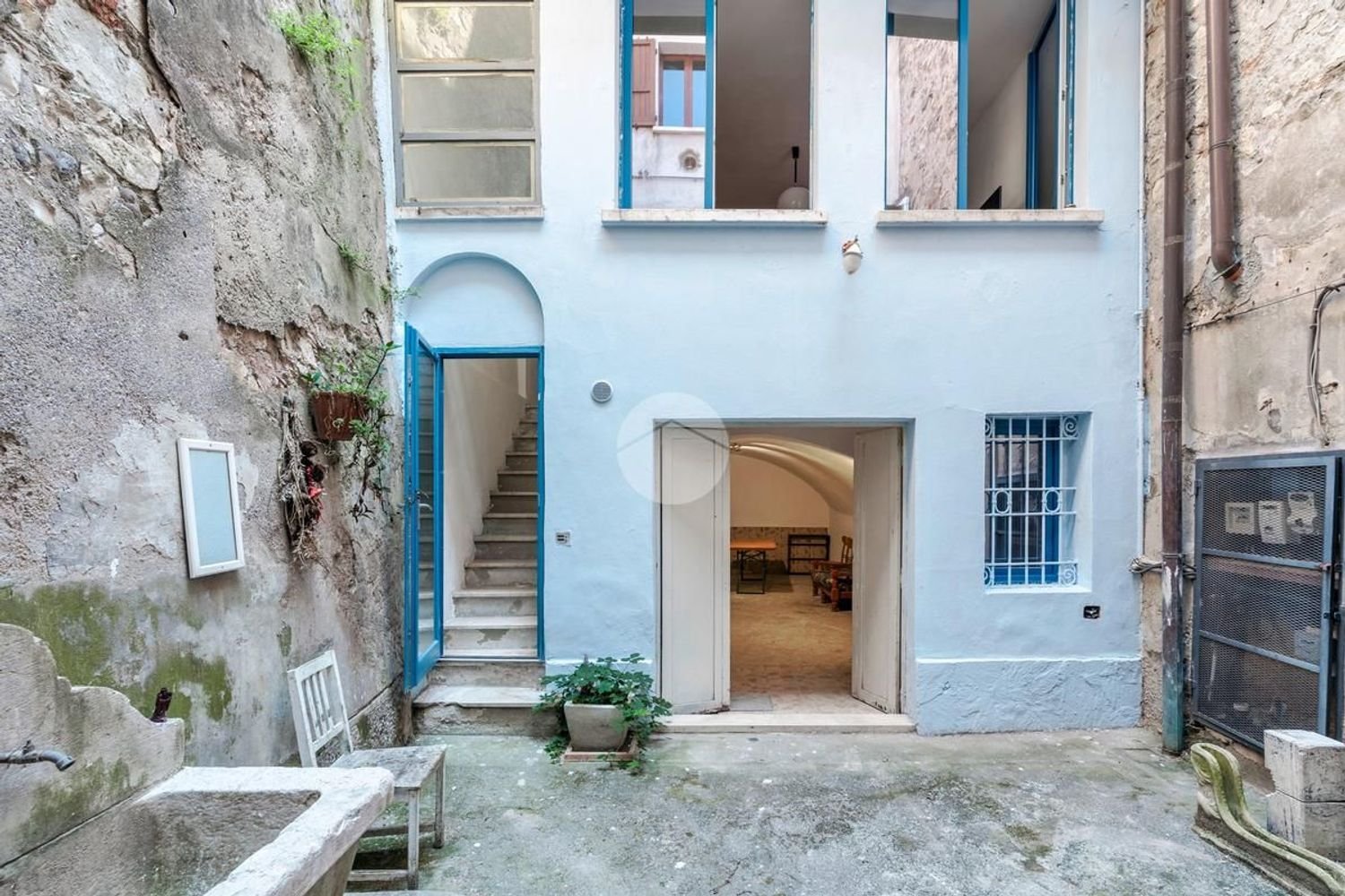 3 Schlafzimmer Wohnung in Brescia, Italy, Nr. 370570