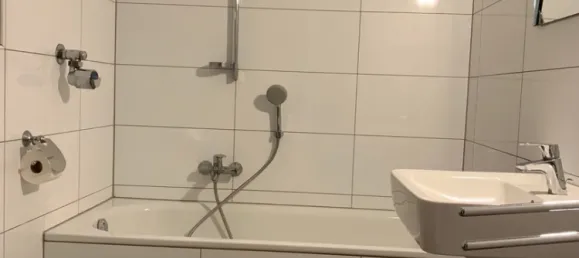 Apartamento de 2 habitaciónes en Dusseldorf, Germany No. 74974 21