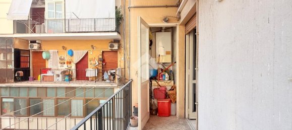 2 bedrooms Apartment in Catania, Italy No. 272072 10