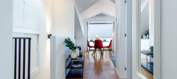 199m² Building in Lisbon, Portugal No. 117054 18