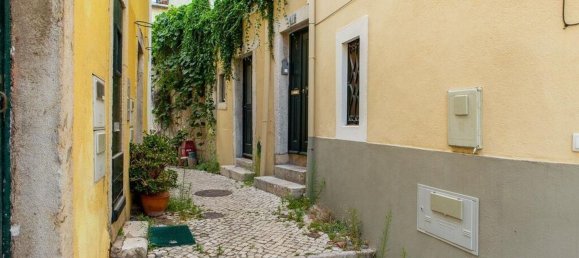 199m² Building in Lisbon, Portugal No. 117054 5