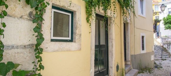 199m² Building in Lisbon, Portugal No. 117054 2