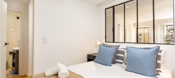 199m² Building in Lisbon, Portugal No. 117054 6