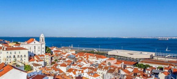 199m² Building in Lisbon, Portugal No. 117054 12