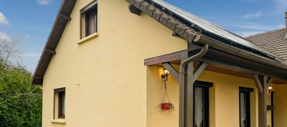 Casa T4 em Torvilliers, France N.º 44767 14