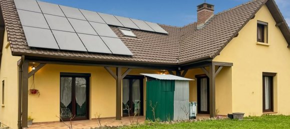 Casa T4 em Torvilliers, France N.º 44767 15