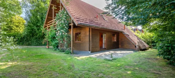 3 Schlafzimmer Haus in Wandsbek, Germany, Nr. 311359 2