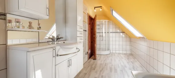 3 Schlafzimmer Haus in Wandsbek, Germany, Nr. 311359 6