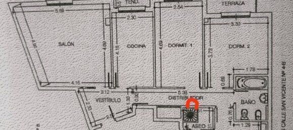 3 bedrooms Apartment in La Rioja, Spain No. 134648 32