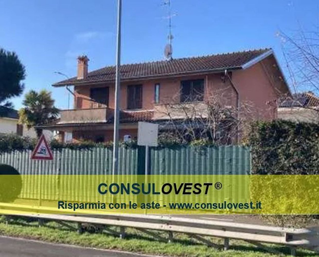 6 rooms Villa in Noviglio, Italy No. 5264