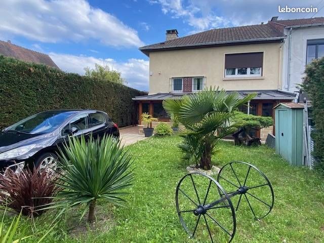 Casa T4 em Montfermeil, France N.º 186109