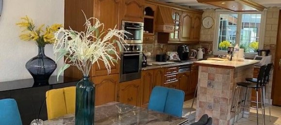 Casa T4 em Montfermeil, France N.º 186109 5