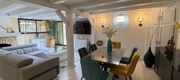 Casa T4 em Montfermeil, France N.º 186109 4