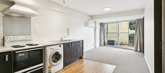 2 chambres Maison de ville à Mount Cook, New Zealand No. 44 6