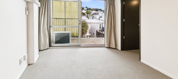 2 chambres Maison de ville à Mount Cook, New Zealand No. 44 7