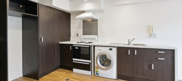 2 chambres Maison de ville à Mount Cook, New Zealand No. 44 4