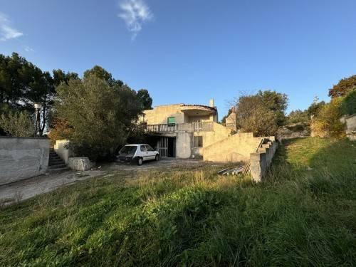 Villa de 3 habitaciónes en Putignano, Italy No. 76817