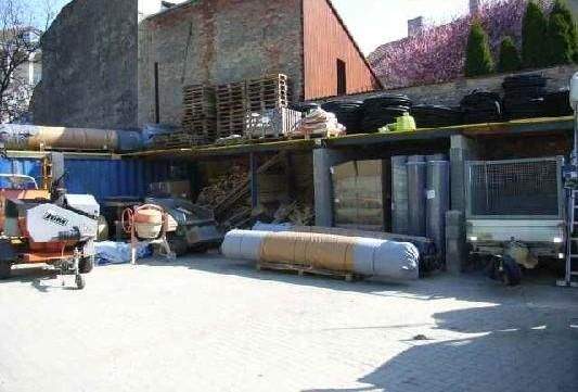  Land in Vienna, Austria No. 99566