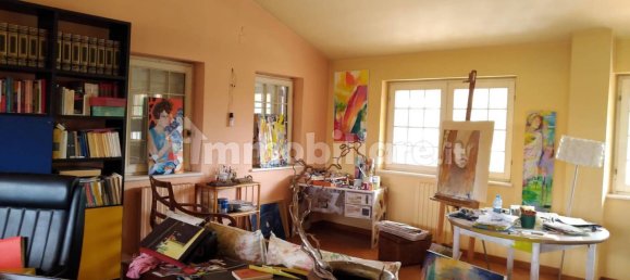 7 bedrooms Villa in Rende, Italy No. 150724 25