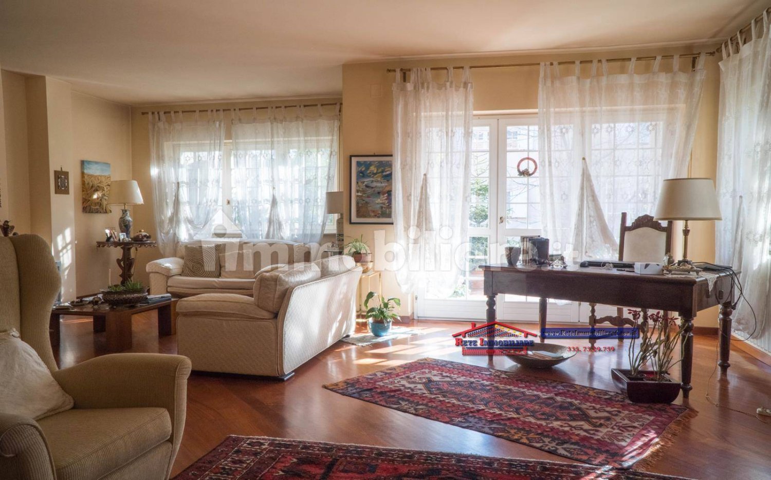 7 bedrooms Villa in Rende, Italy No. 150724