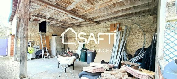 5 bedrooms House in Amboise, France No. 70657 9