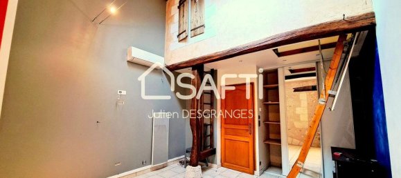 5 bedrooms House in Amboise, France No. 70657 5