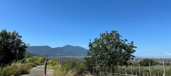 Grundstück in Sarno, Italy, Nr. 352562 11