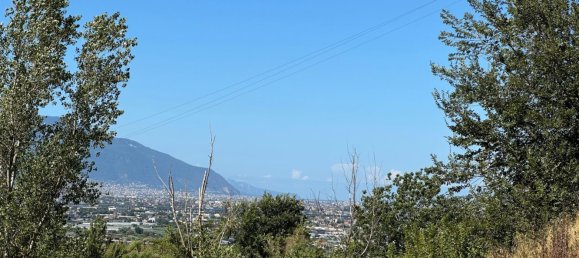 Grundstück in Sarno, Italy, Nr. 352562 7