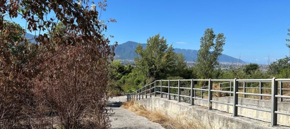 Grundstück in Sarno, Italy, Nr. 352562 8